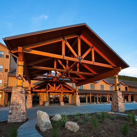 The Lodge At Deadwood Ngoại thất bức ảnh