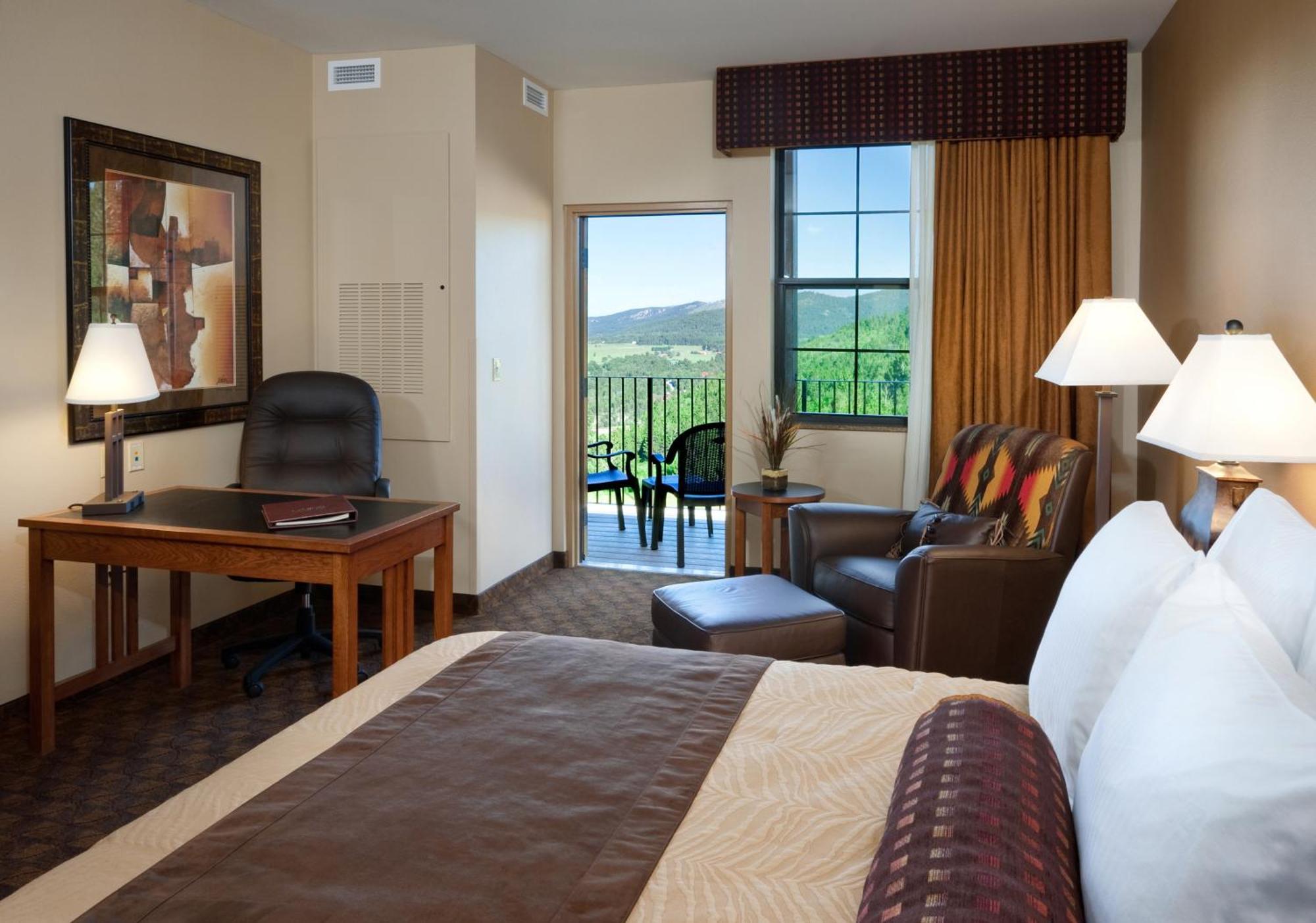 The Lodge At Deadwood Ngoại thất bức ảnh