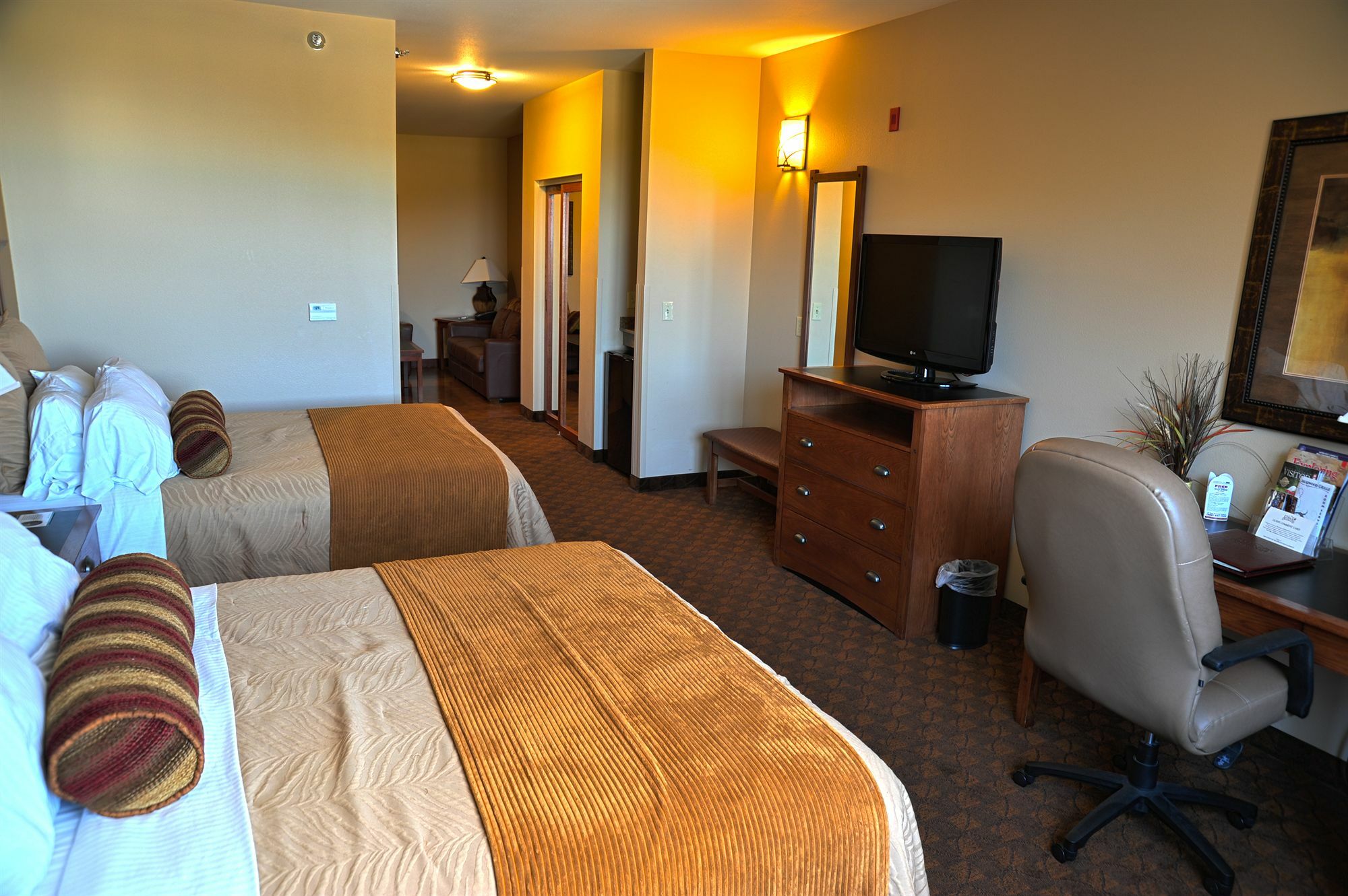 The Lodge At Deadwood Ngoại thất bức ảnh