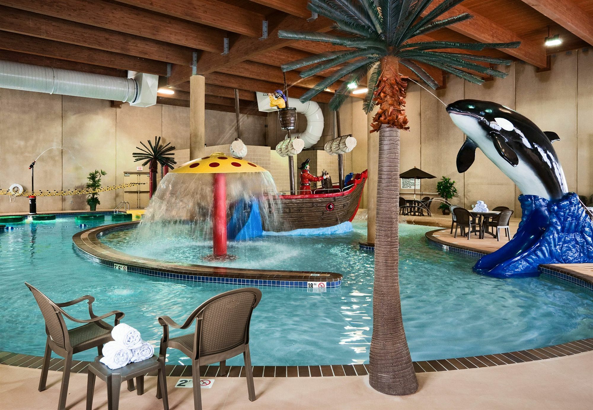 The Lodge At Deadwood Tiện nghi bức ảnh