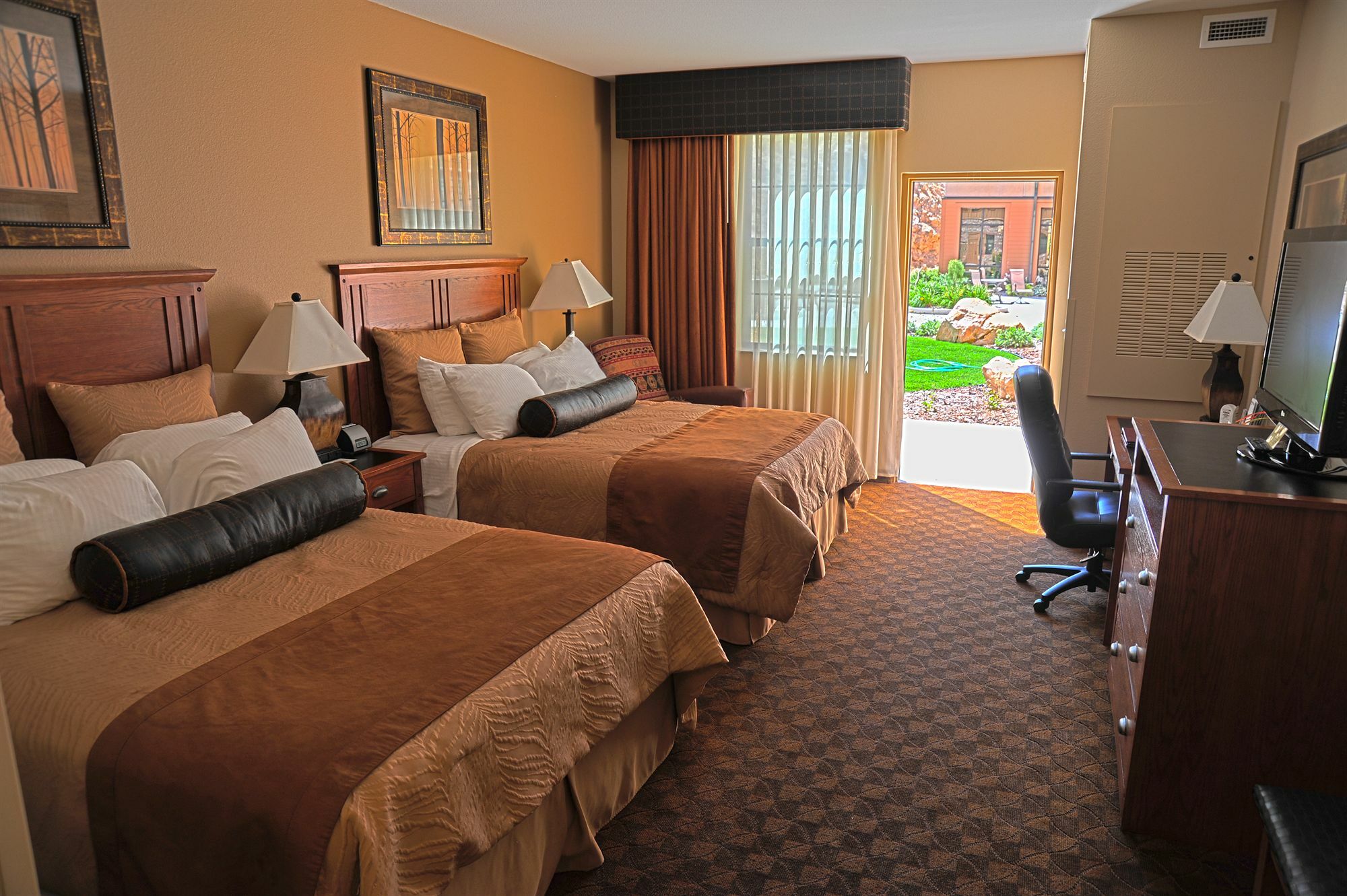 The Lodge At Deadwood Ngoại thất bức ảnh